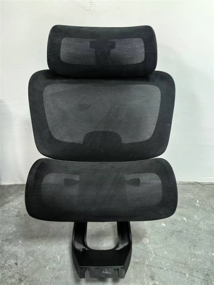 Chair Back With Back factory