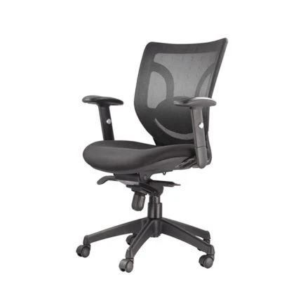 Przewodniczōncy Biōra Mesh Black Black